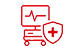 Containersysteme für Medizinanwendungen