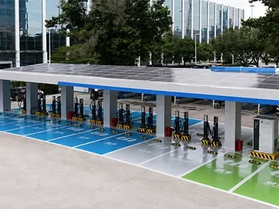 Elektrofahrzeuge