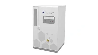 Batterieschrank AIO-Energiespeichersystem