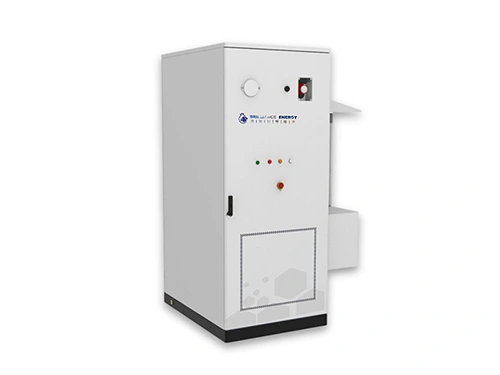 125kW 261kWh Batterieschrank (125kW Hybrid-Wechselrichter)